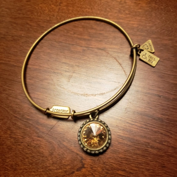 9 Alex and Ani bracelets - Picture 8 of 9